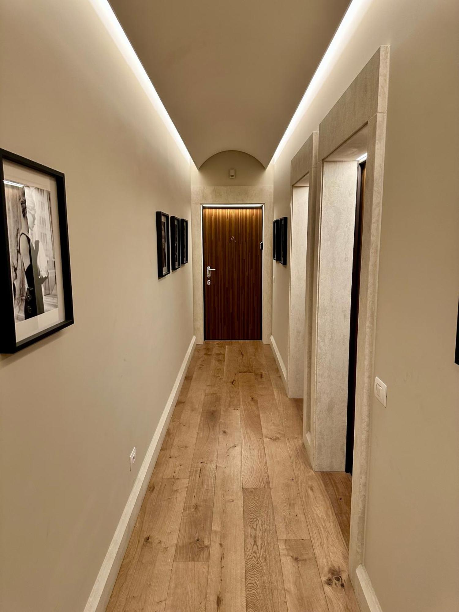 Casa Della Borsa - Appartamento A Milan Exterior photo